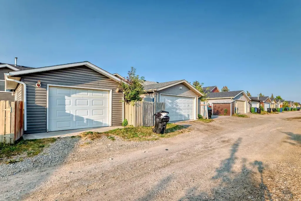 11 Martinwood Road NE Calgary AB T3J 3G6
