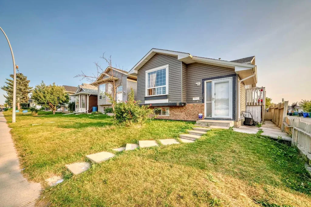 11 Martinwood Road NE Calgary AB T3J 3G6