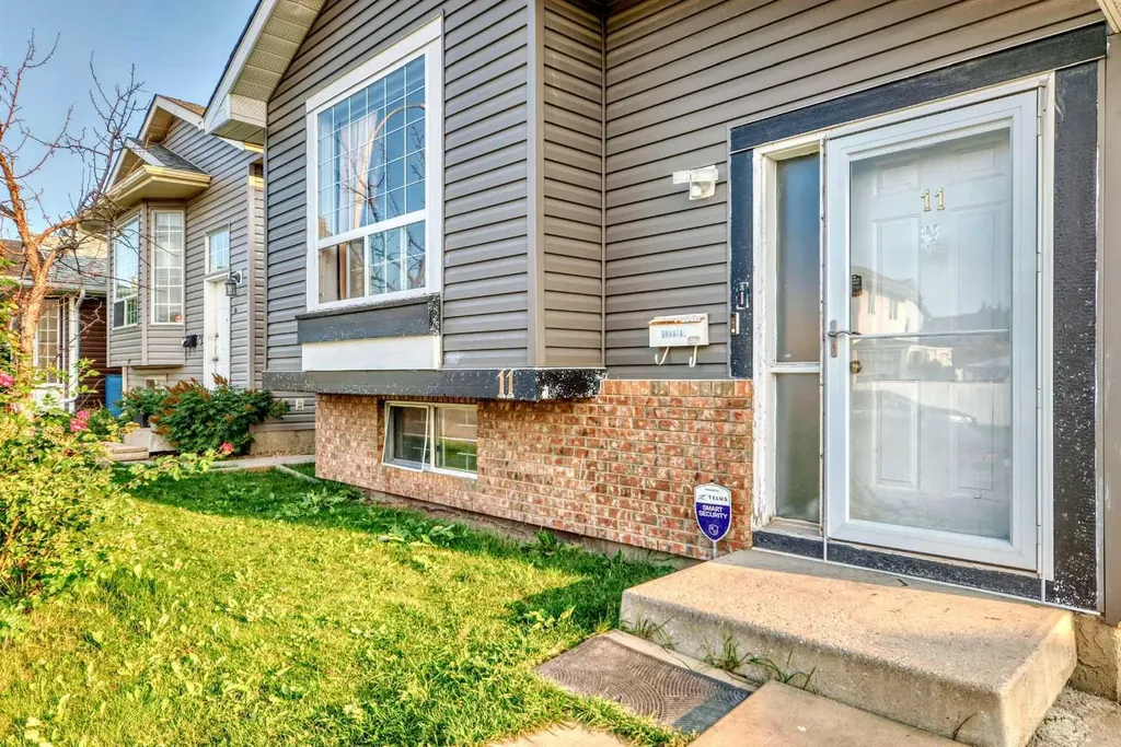 11 Martinwood Road NE Calgary AB T3J 3G6