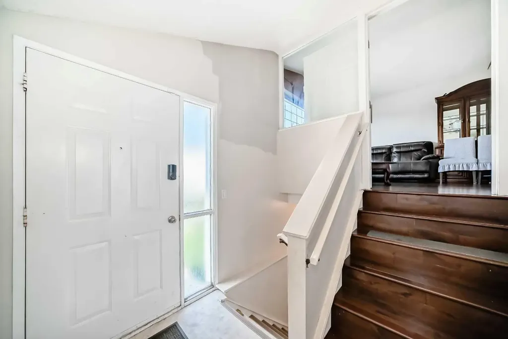 11 Martinwood Road NE Calgary AB T3J 3G6