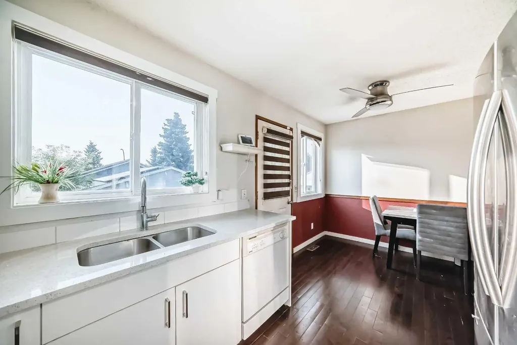 11 Martinwood Road NE Calgary AB T3J 3G6