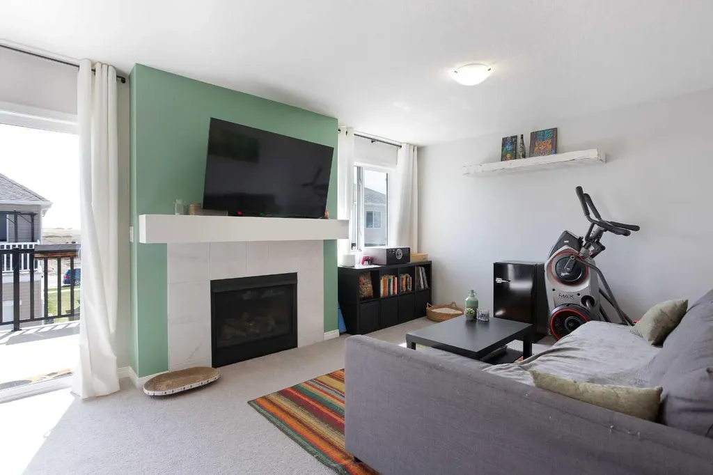 239 Windford Crescent SW Airdrie AB T4B5E5