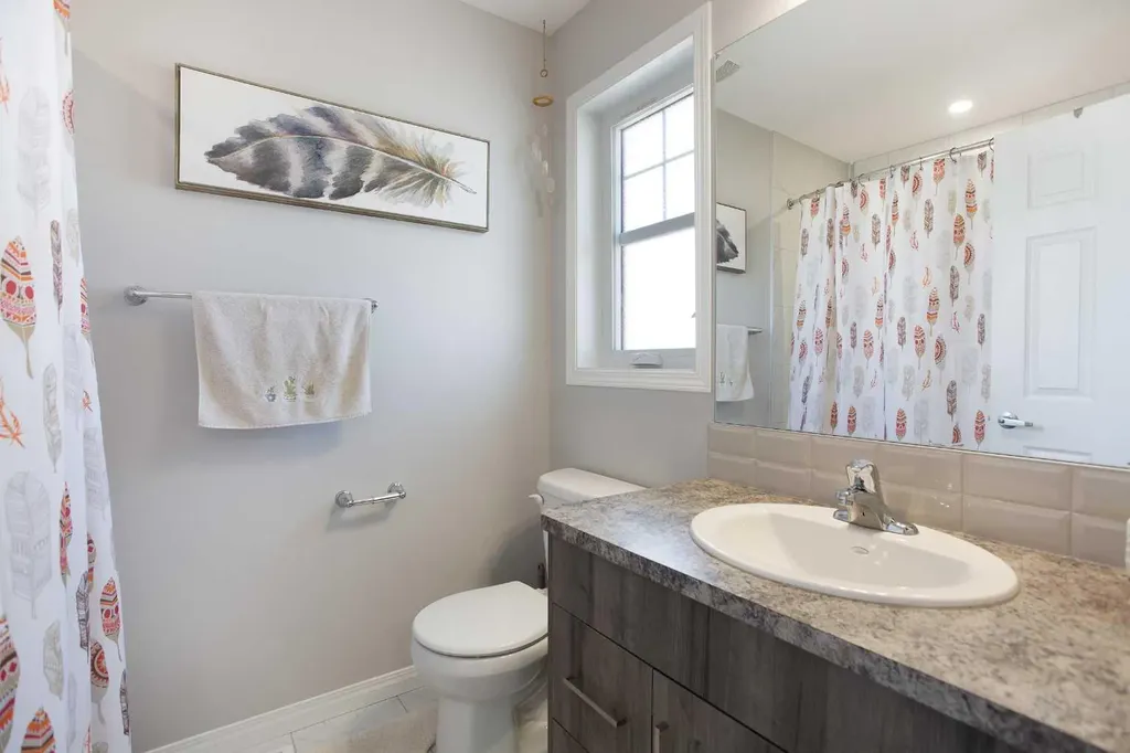 239 Windford Crescent SW Airdrie AB T4B5E5