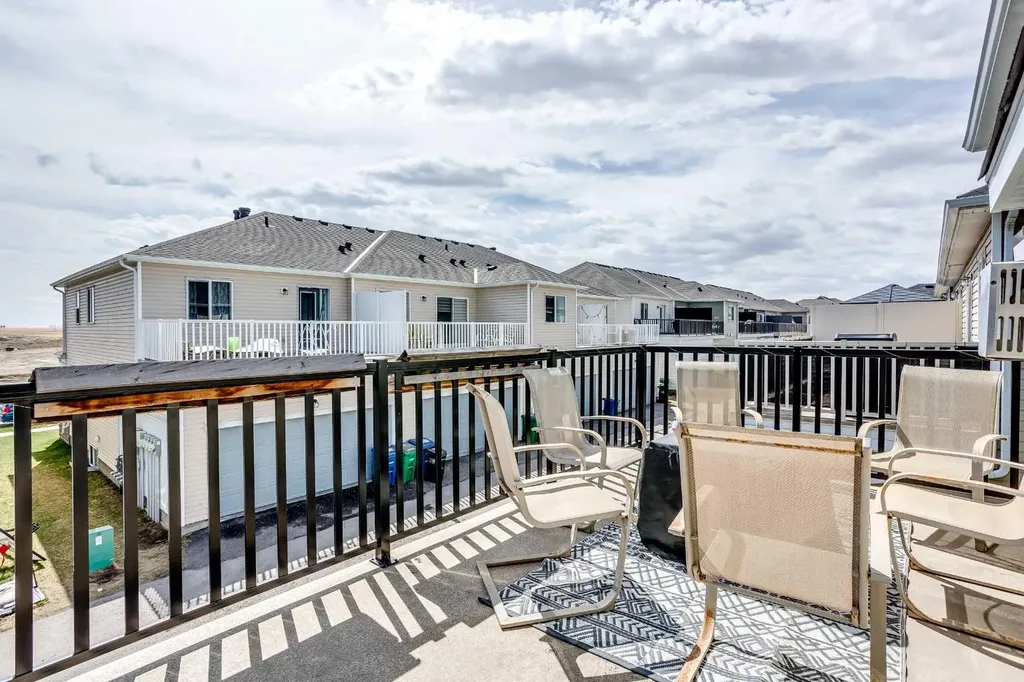 239 Windford Crescent SW Airdrie AB T4B5E5