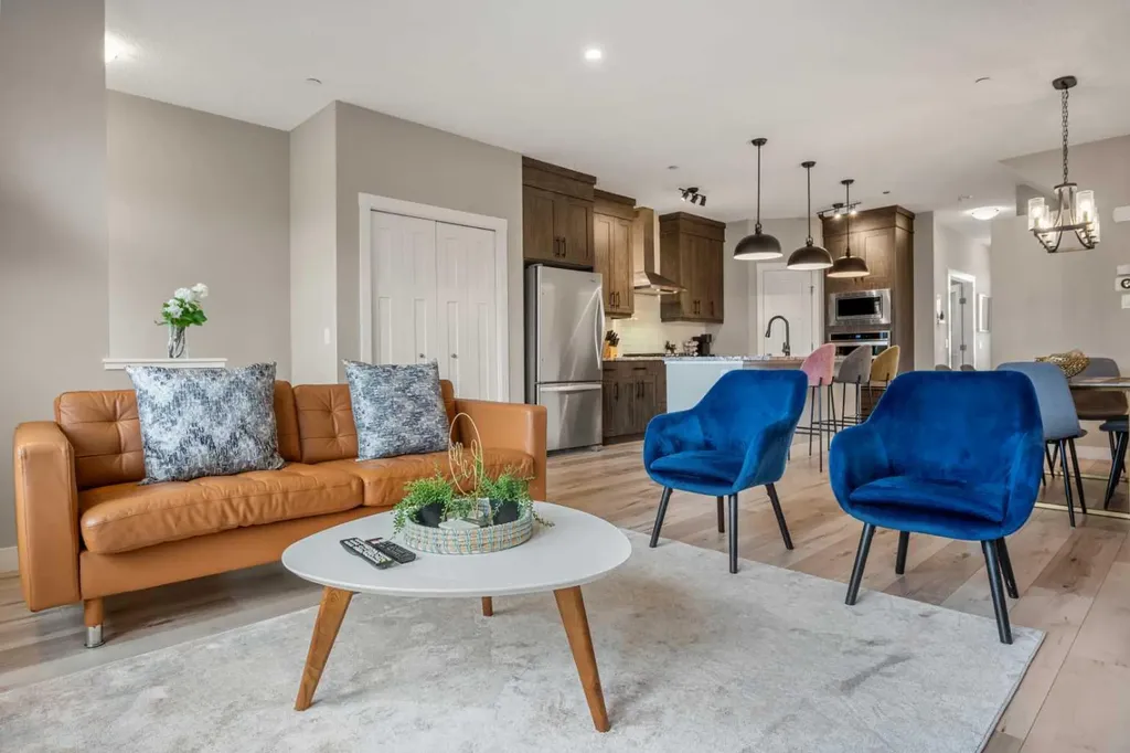 166 Howse Common NE Calgary AB T3P 1L6