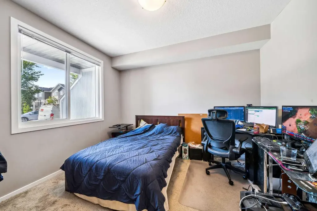 90 Redstone Way NE Calgary AB T3N 1M6