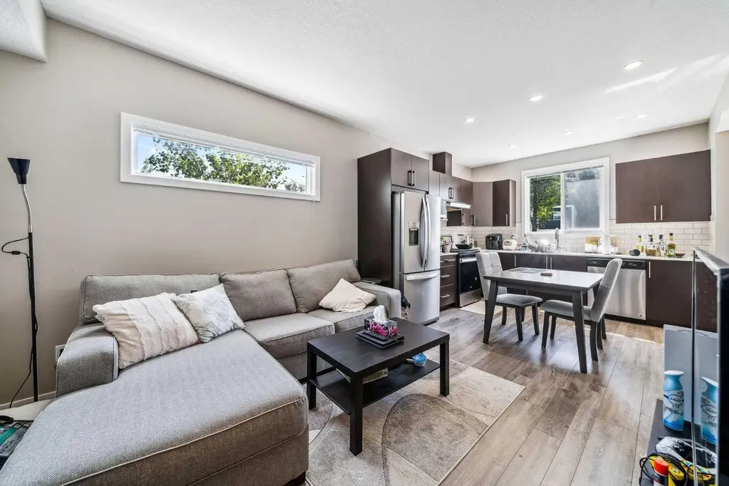 90 Redstone Way NE Calgary AB T3N 1M6