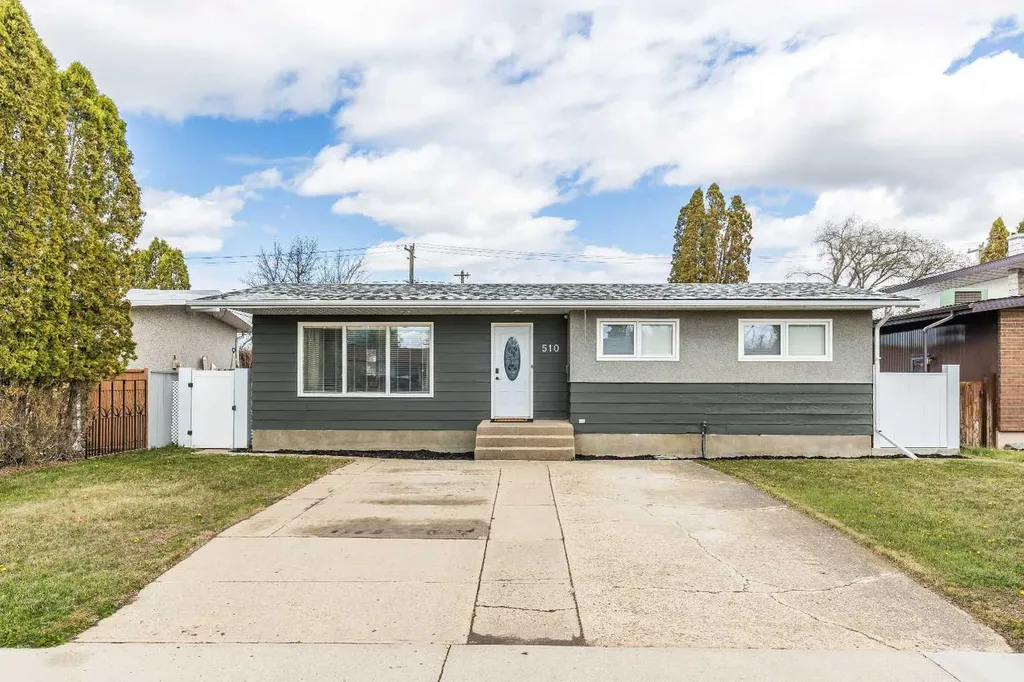 510 Terrill Road NW Medicine Hat AB T1A 7A7