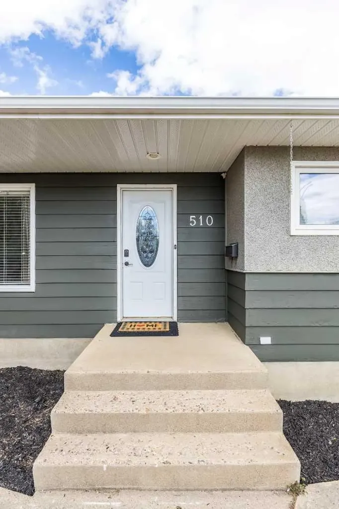 510 Terrill Road NW Medicine Hat AB T1A 7A7