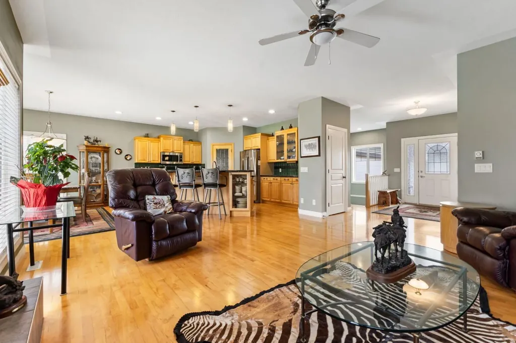 288017 160 Avenue W Rural Foothills County AB T0L 1W2