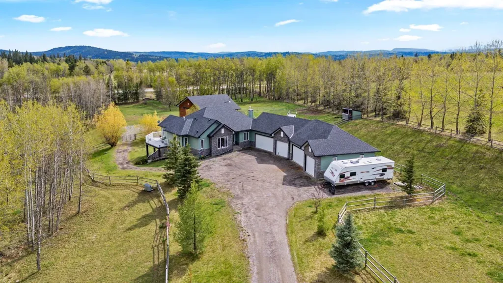 288017 160 Avenue W Rural Foothills County AB T0L 1W2