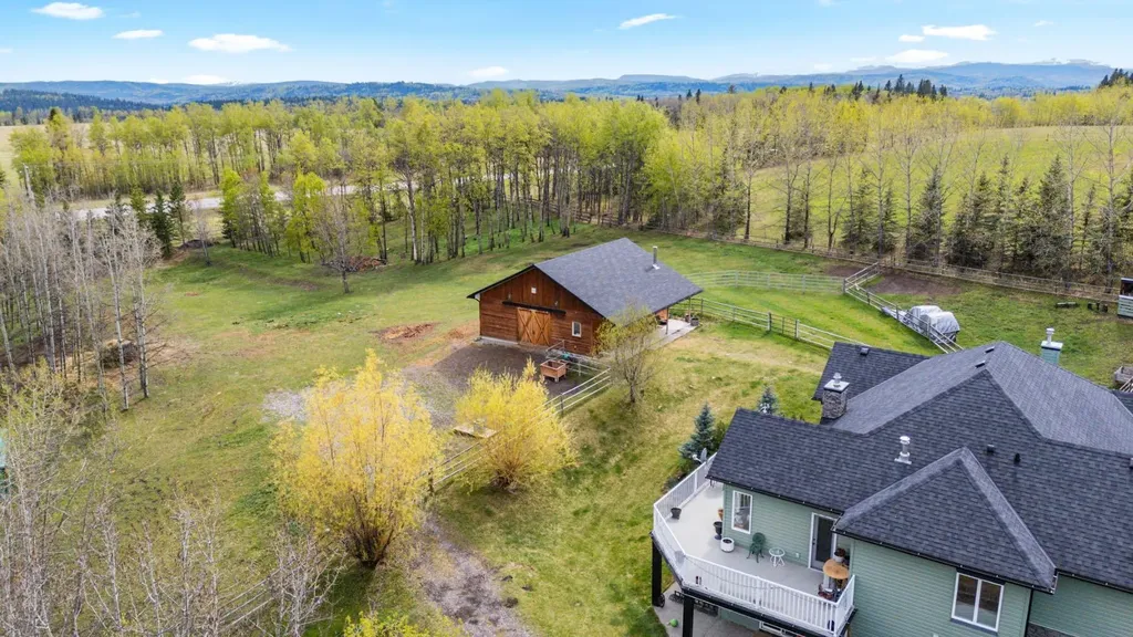288017 160 Avenue W Rural Foothills County AB T0L 1W2