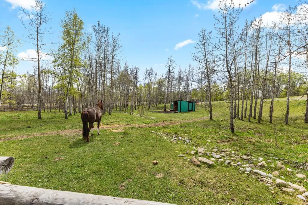 288017 160 Avenue W Rural Foothills County AB T0L 1W2