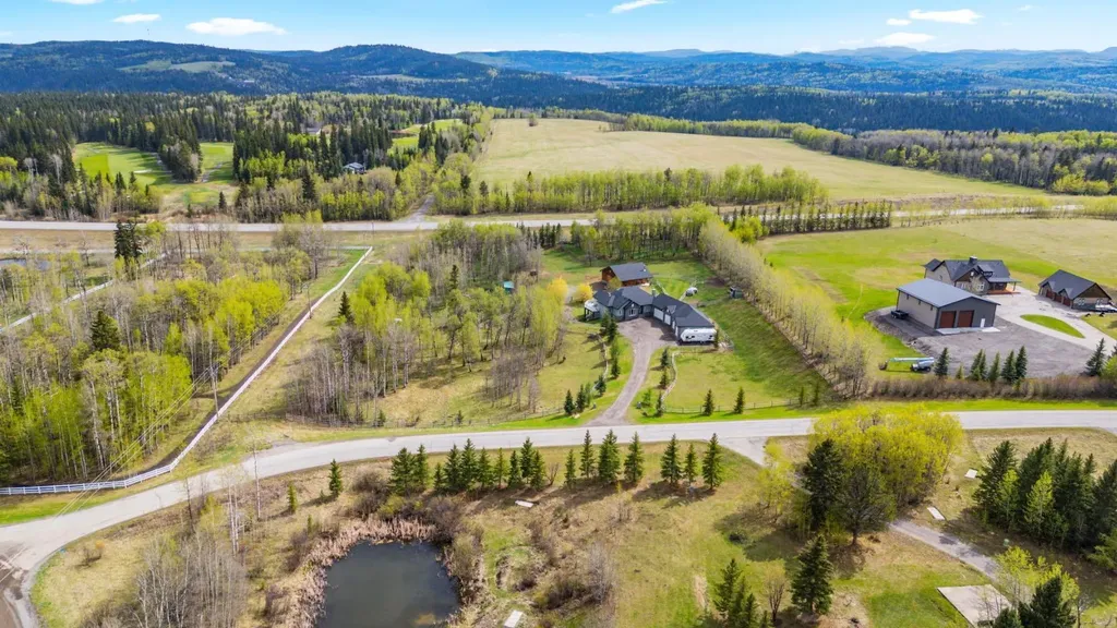 288017 160 Avenue W Rural Foothills County AB T0L 1W2