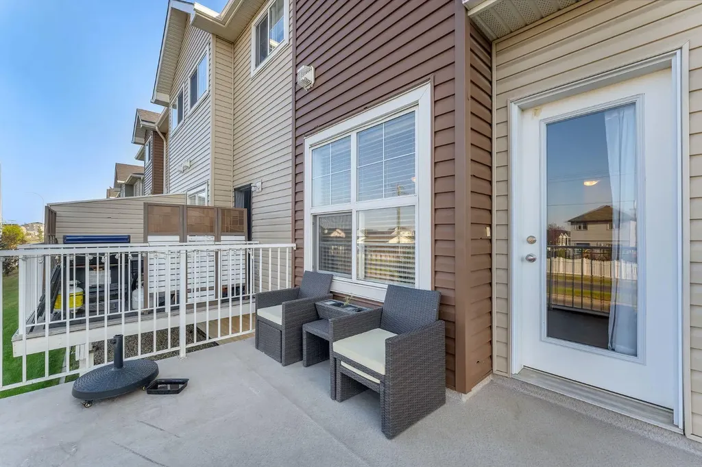 111 Tarawood Lane NE Calgary AB T3J 0H1