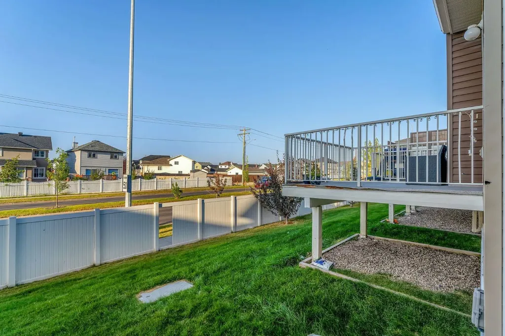 111 Tarawood Lane NE Calgary AB T3J 0H1