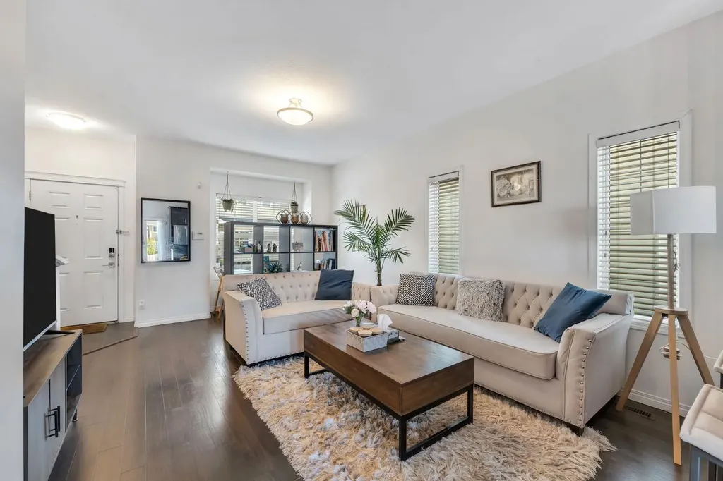 111 Tarawood Lane NE Calgary AB T3J 0H1