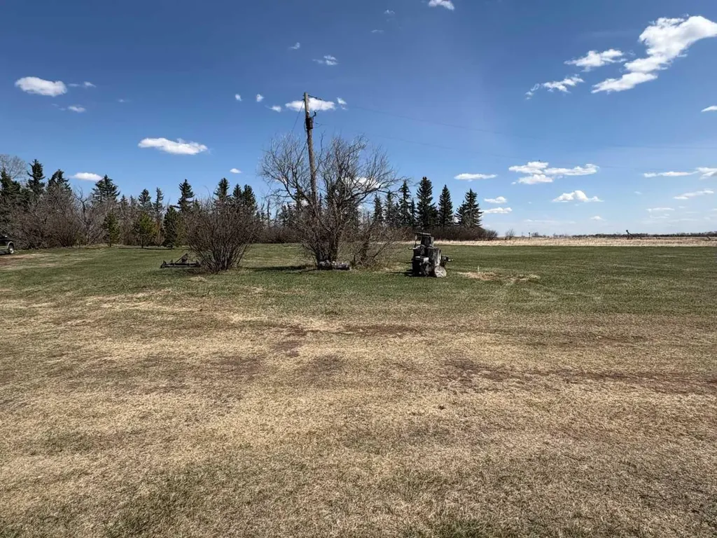 43101 155 Range Rural Flagstaff County AB T0B 1N0