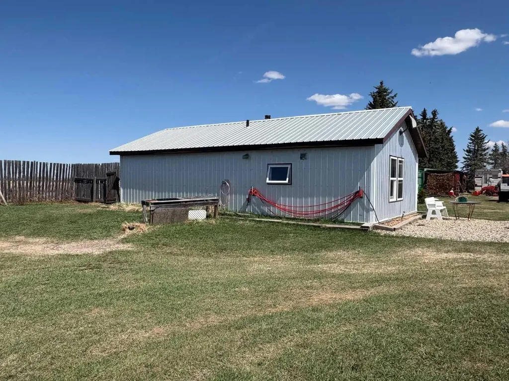 43101 155 Range Rural Flagstaff County AB T0B 1N0