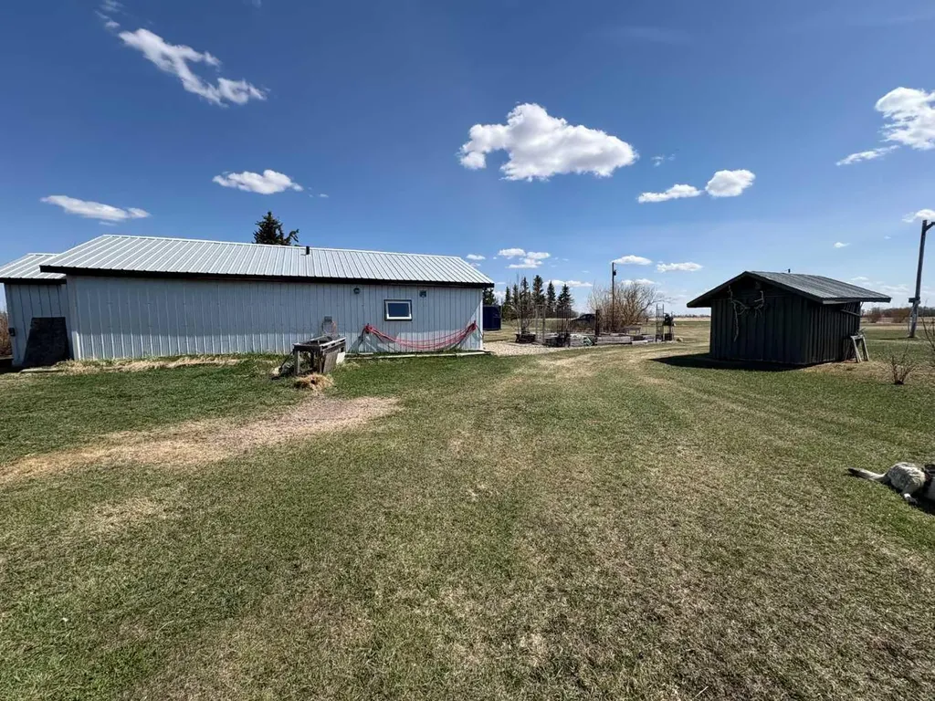 43101 155 Range Rural Flagstaff County AB T0B 1N0