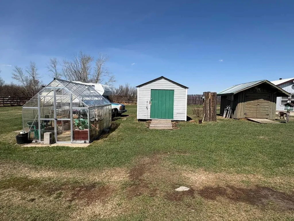 43101 155 Range Rural Flagstaff County AB T0B 1N0