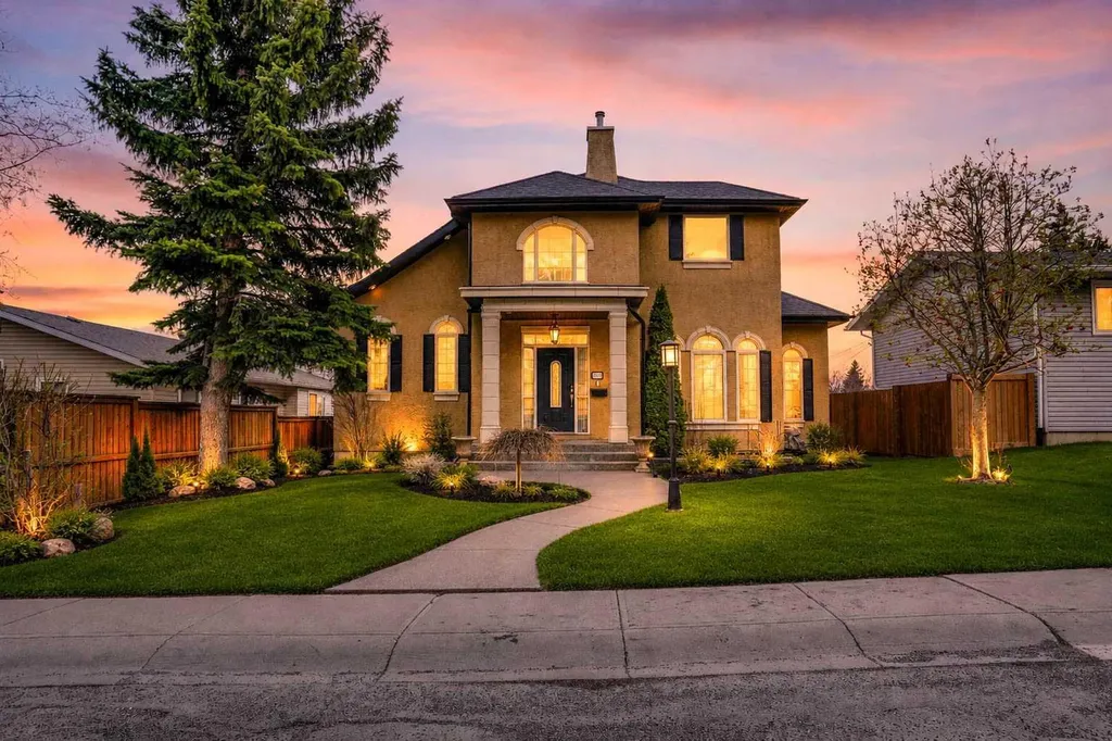 5107 Carney Road NW Calgary AB T2G1G1