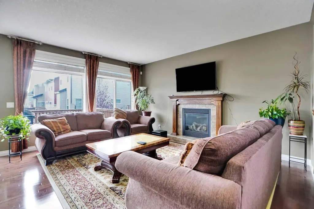 39 Skyview Shores Rise NE Calgary AB T3N 0C8