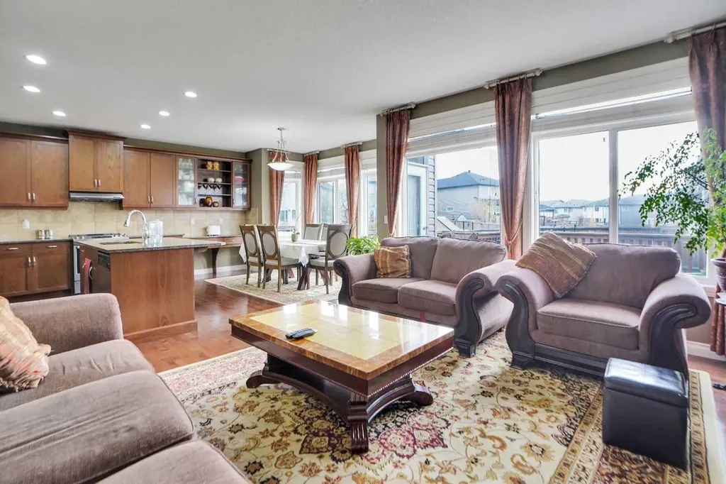 39 Skyview Shores Rise NE Calgary AB T3N 0C8
