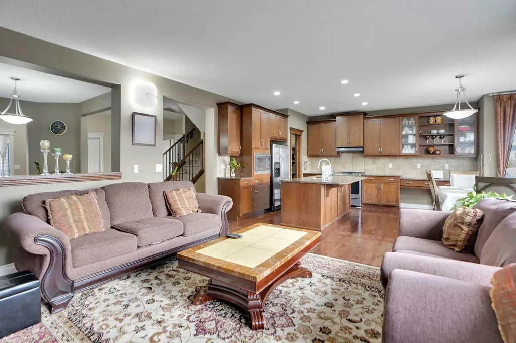 39 Skyview Shores Rise NE Calgary AB T3N 0C8