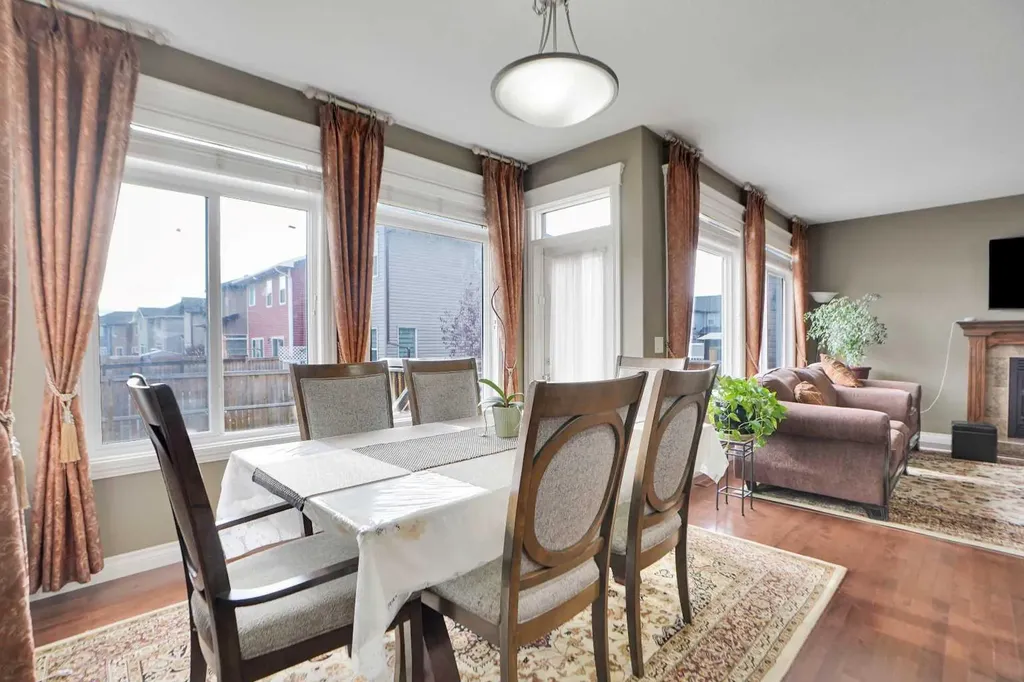 39 Skyview Shores Rise NE Calgary AB T3N 0C8