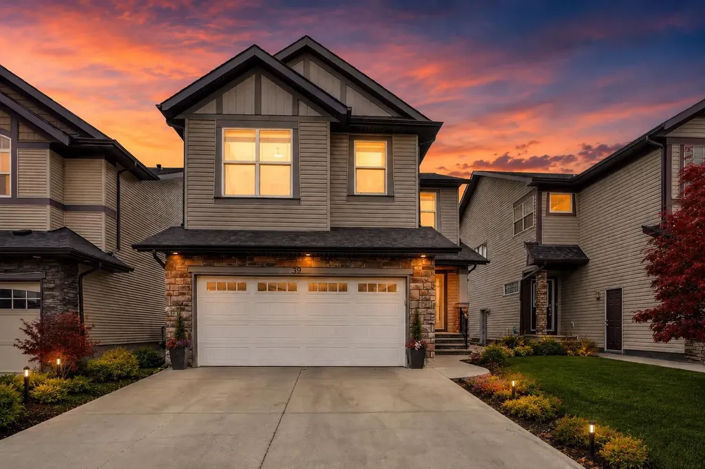 39 Skyview Shores Rise NE Calgary AB T3N 0C8