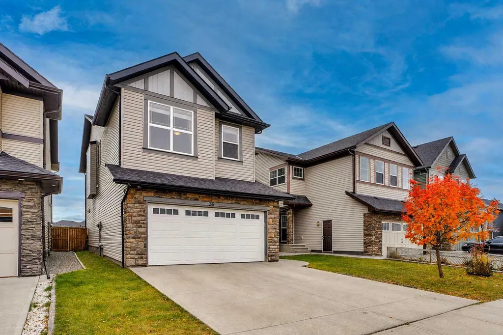 39 Skyview Shores Rise NE Calgary AB T3N 0C8
