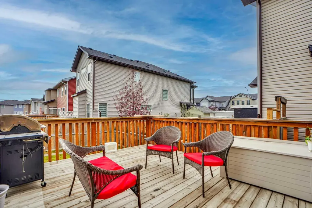 39 Skyview Shores Rise NE Calgary AB T3N 0C8