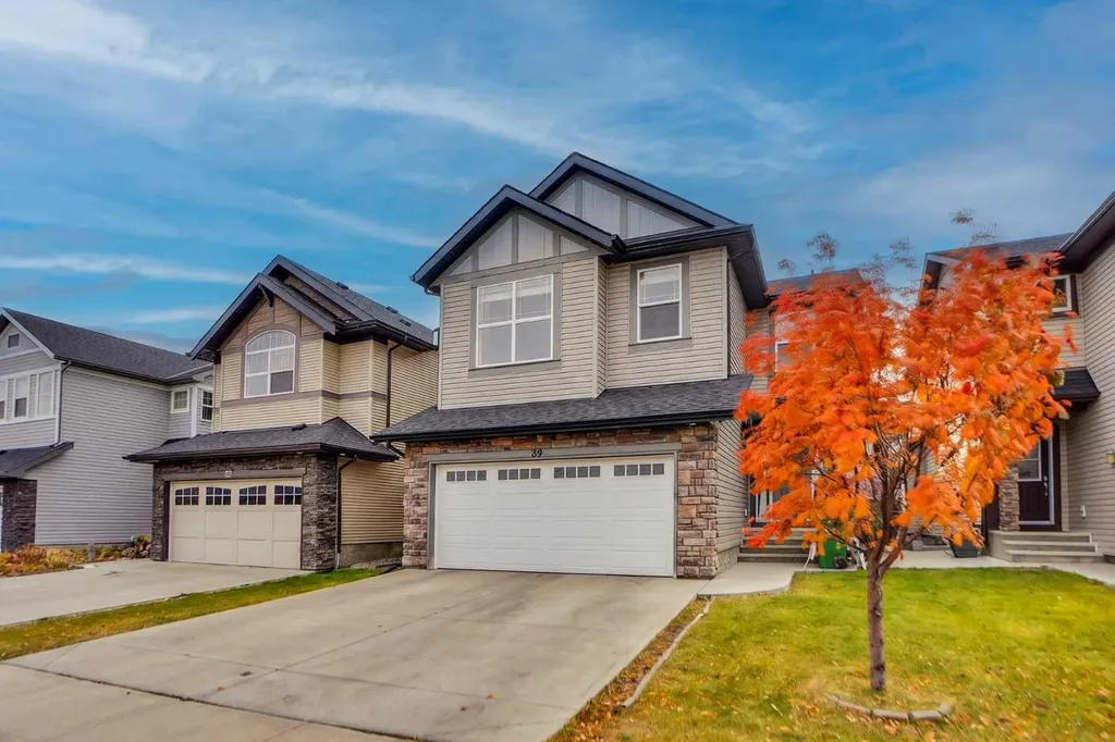 39 Skyview Shores Rise NE Calgary AB T3N 0C8