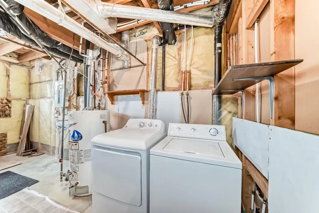 118 Bridleridge Way SW Calgary AB T2Y4K8