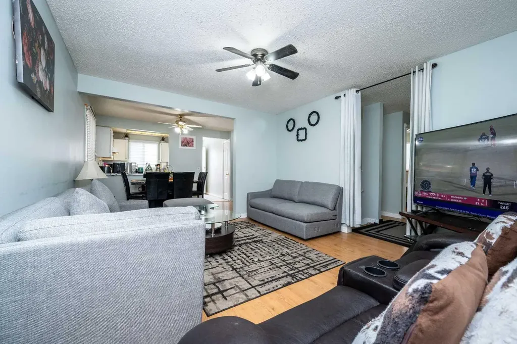 356 Falmere Road NE Calgary AB T3J2Z4