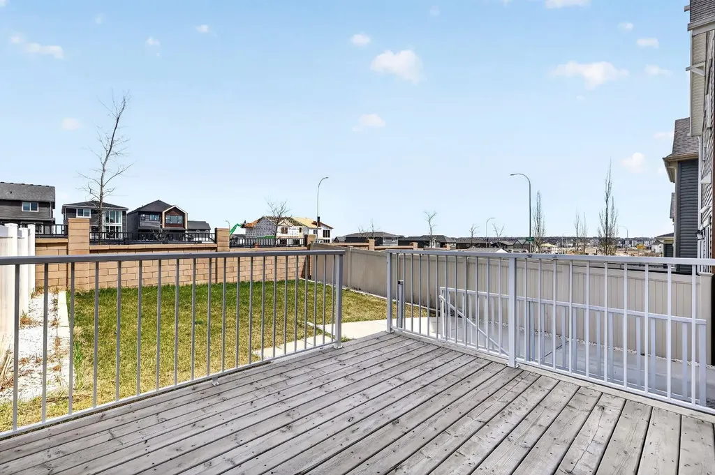 123 Evanscrest Way NW Calgary AB T3P 0S3