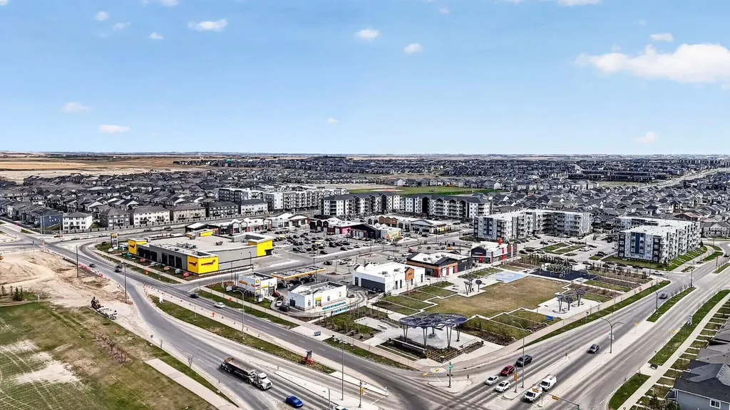 123 Evanscrest Way NW Calgary AB T3P 0S3