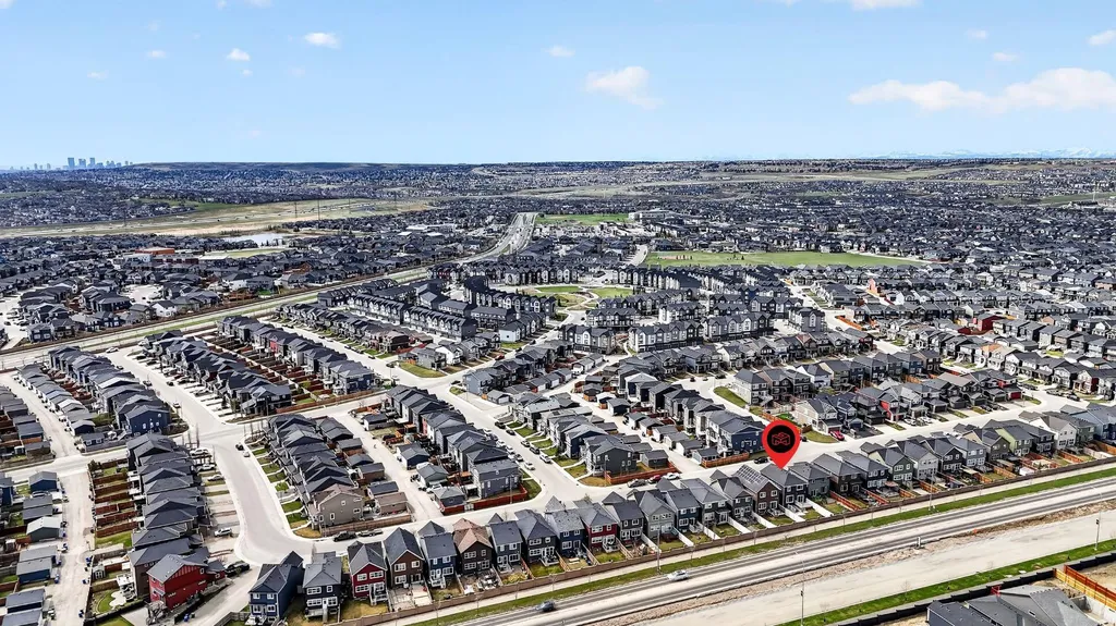 123 Evanscrest Way NW Calgary AB T3P 0S3