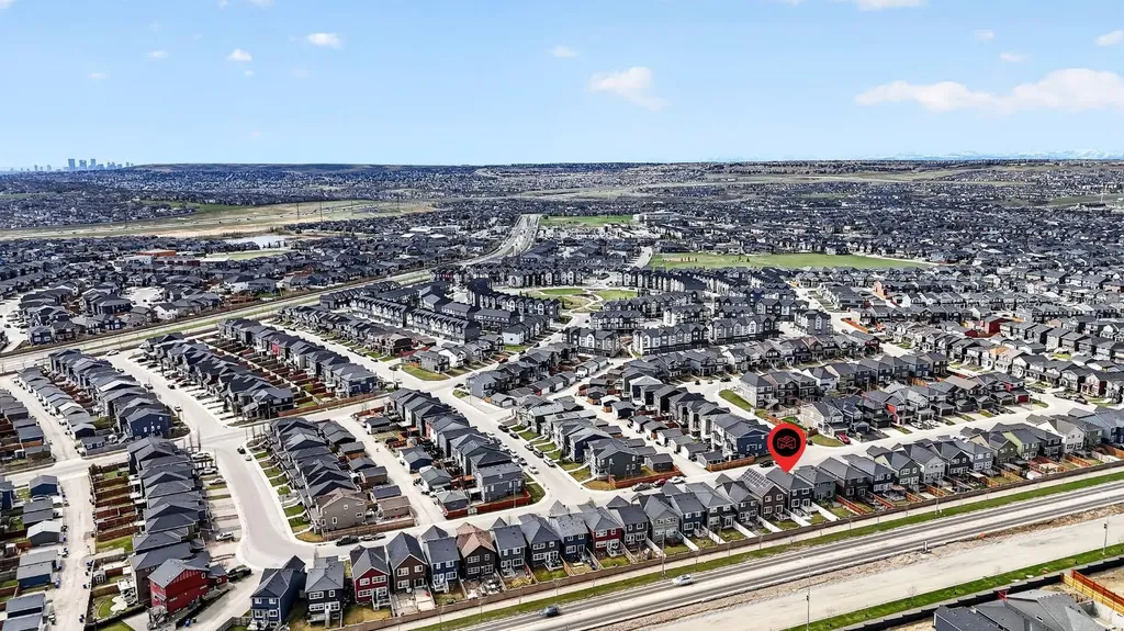 123 Evanscrest Way NW Calgary AB T3P 0S3