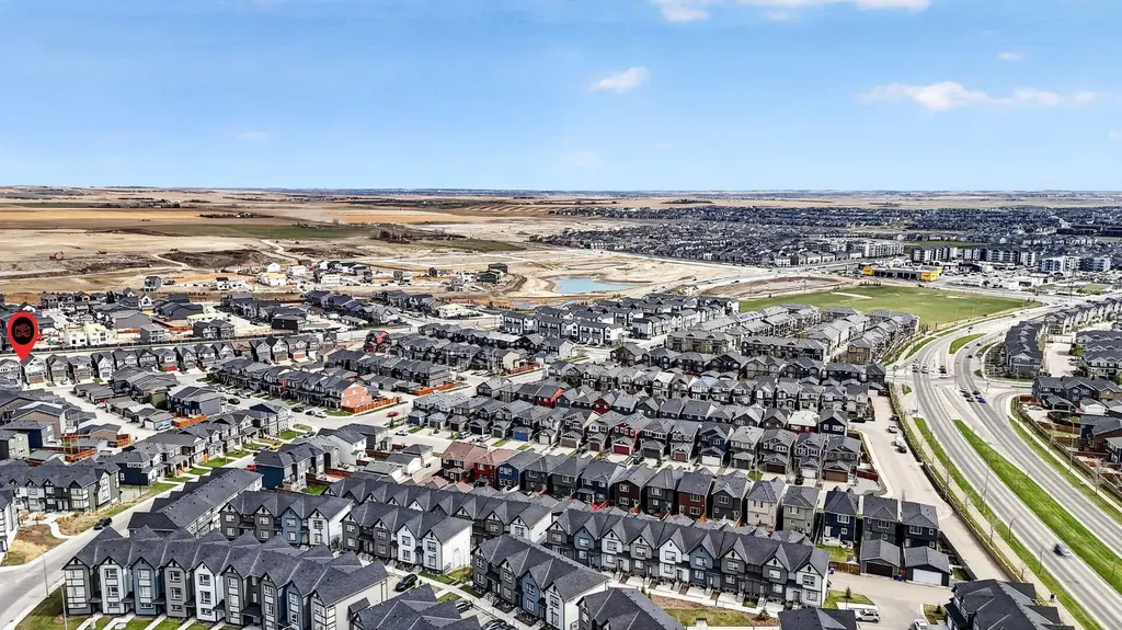 123 Evanscrest Way NW Calgary AB T3P 0S3