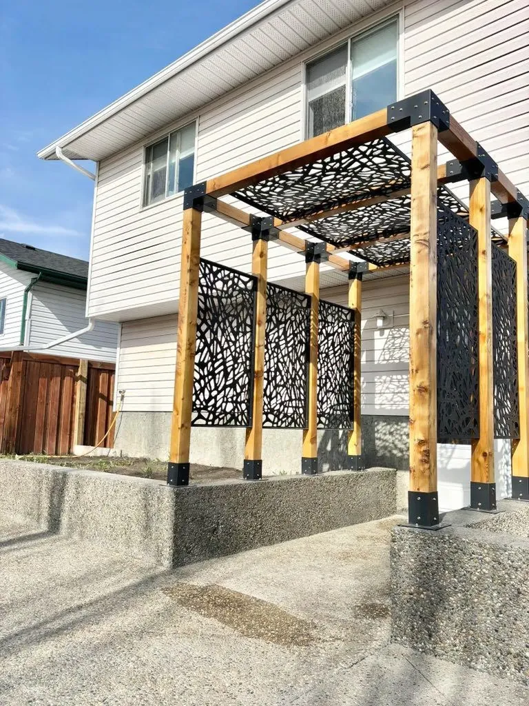 8128 95 Street Grande Prairie AB T8V 7G3