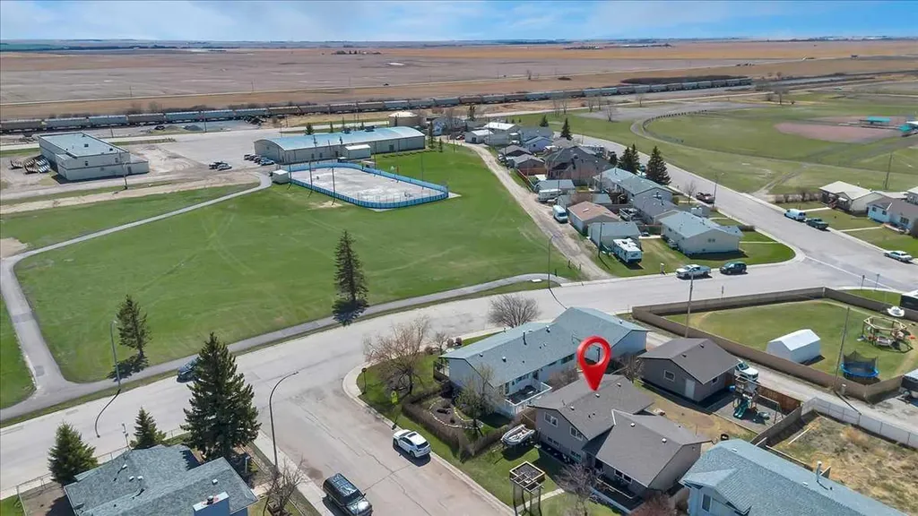 334 Lausen Place Carseland AB T0J 0M0