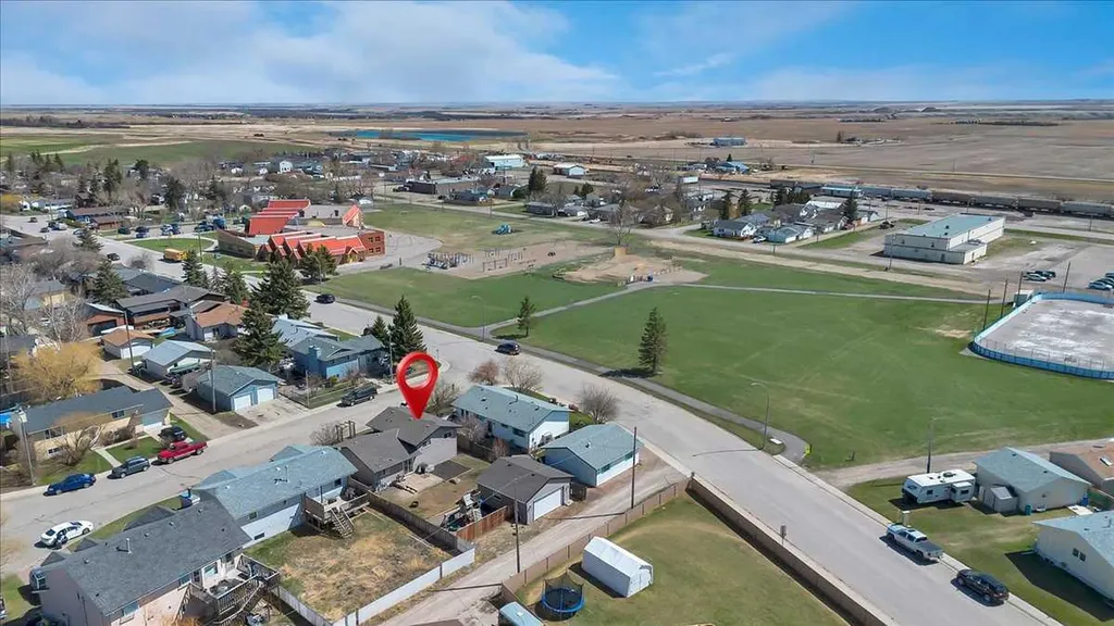 334 Lausen Place Carseland AB T0J 0M0