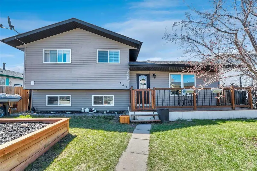334 Lausen Place Carseland AB T0J 0M0