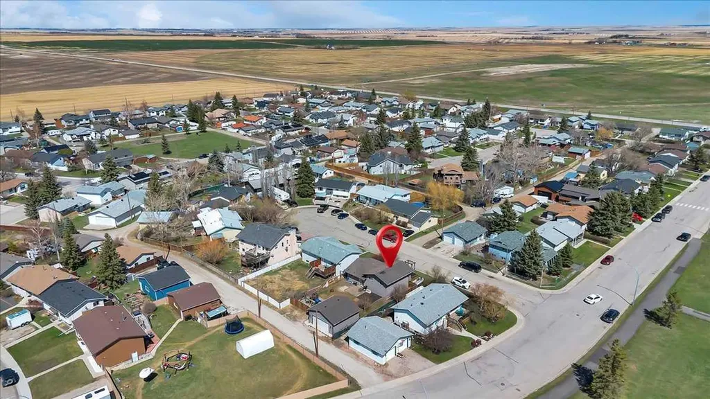 334 Lausen Place Carseland AB T0J 0M0