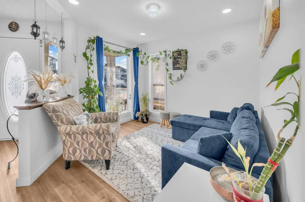 300 Taracove Estate Drive NE Calgary AB T3J4R5