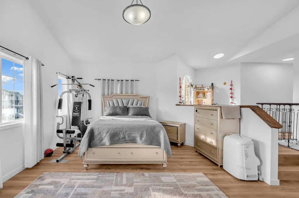 300 Taracove Estate Drive NE Calgary AB T3J4R5