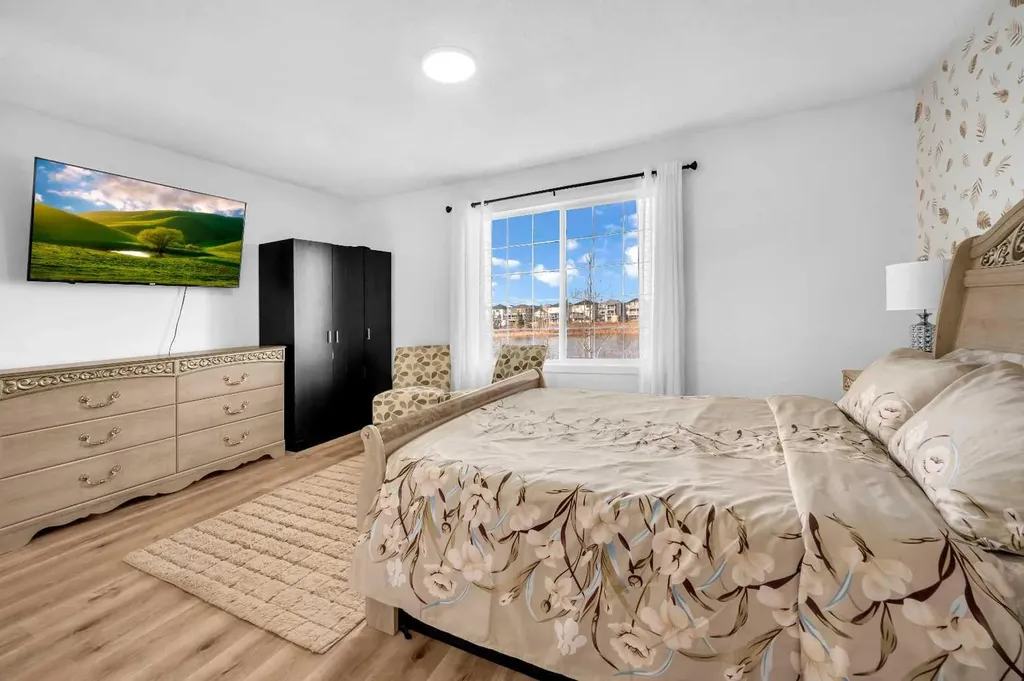 300 Taracove Estate Drive NE Calgary AB T3J4R5