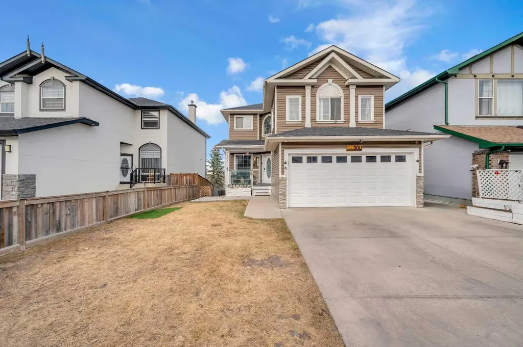 300 Taracove Estate Drive NE Calgary AB T3J4R5